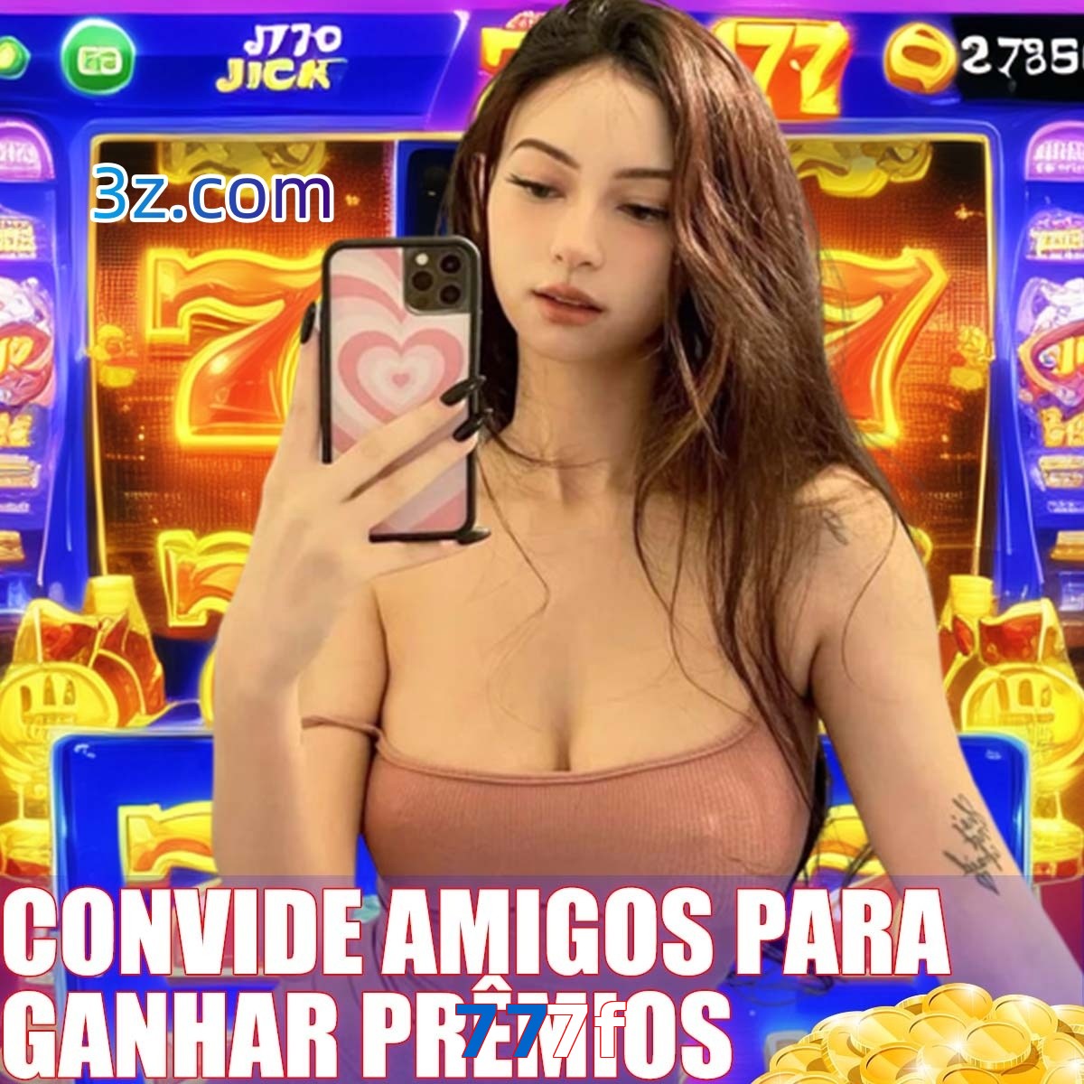 777f jogos de apostas