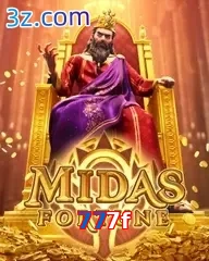 777f slots online midas fortune
