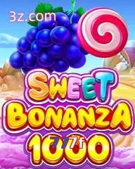 777f jogo sweet bonanza